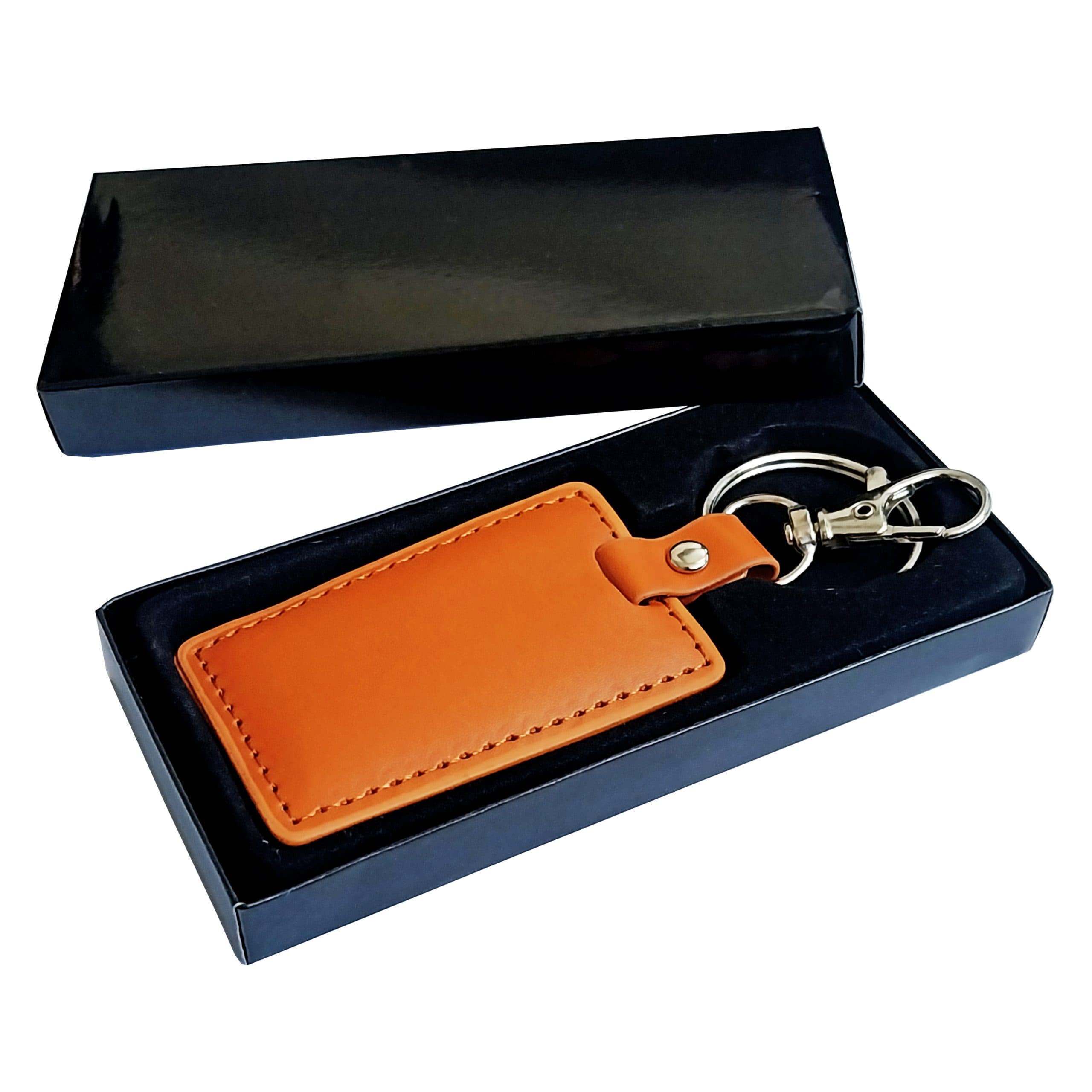 Llavero Símil Cuero K2 - imagen 2