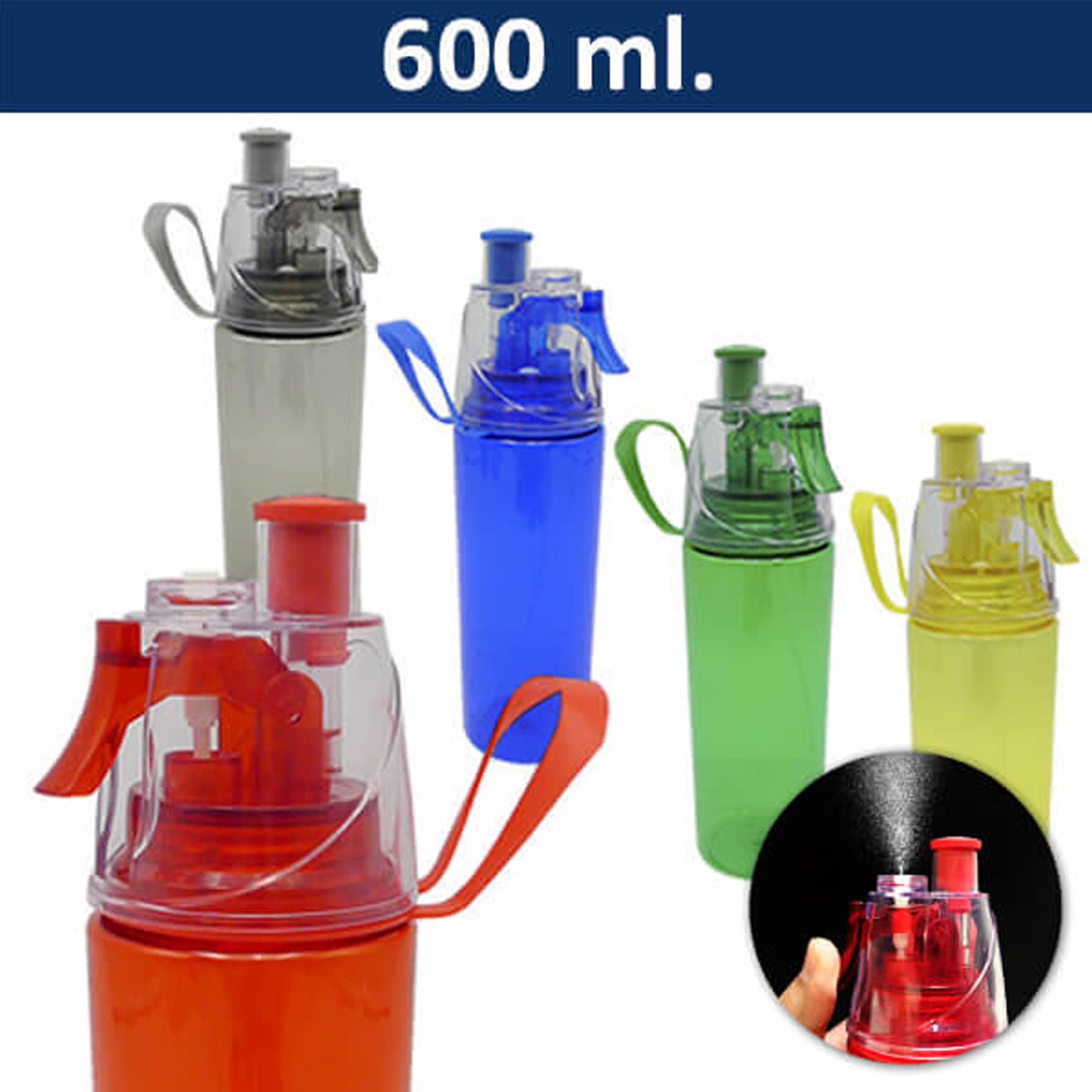 Botella con Rociador M21 - imagen 2