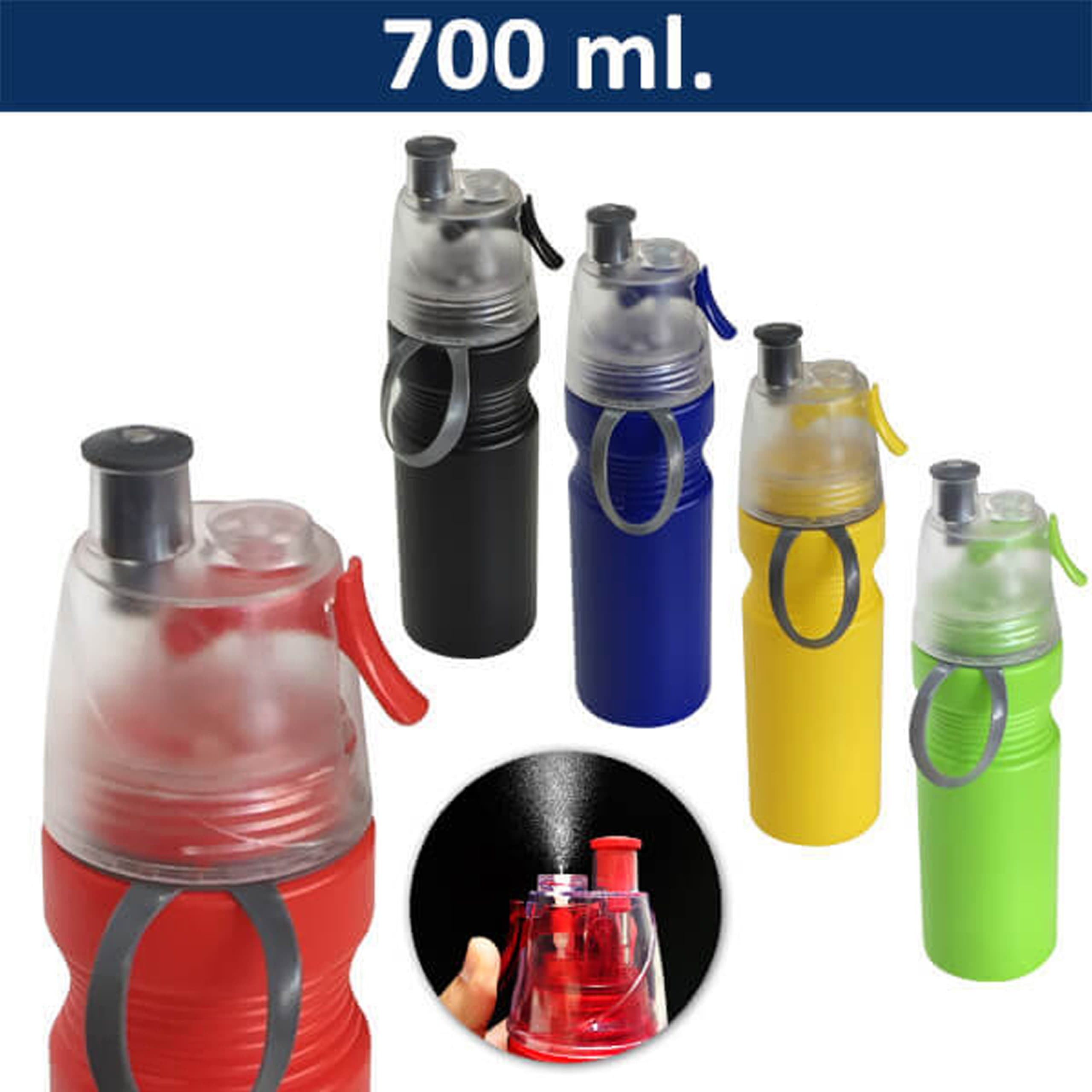 Botella con Rociador M23 - imagen 2