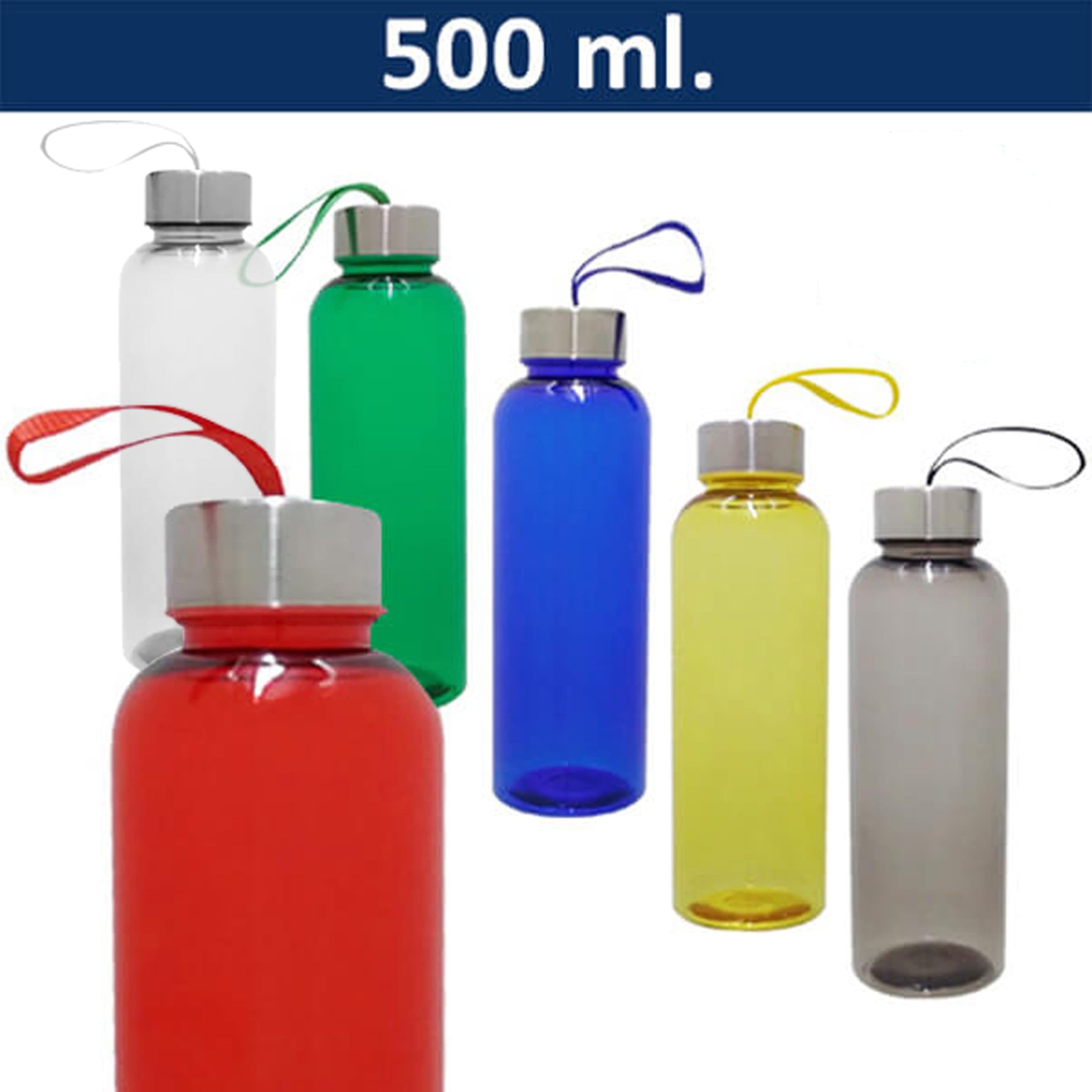 Botella Plástica con Cinta M27 - imagen 2