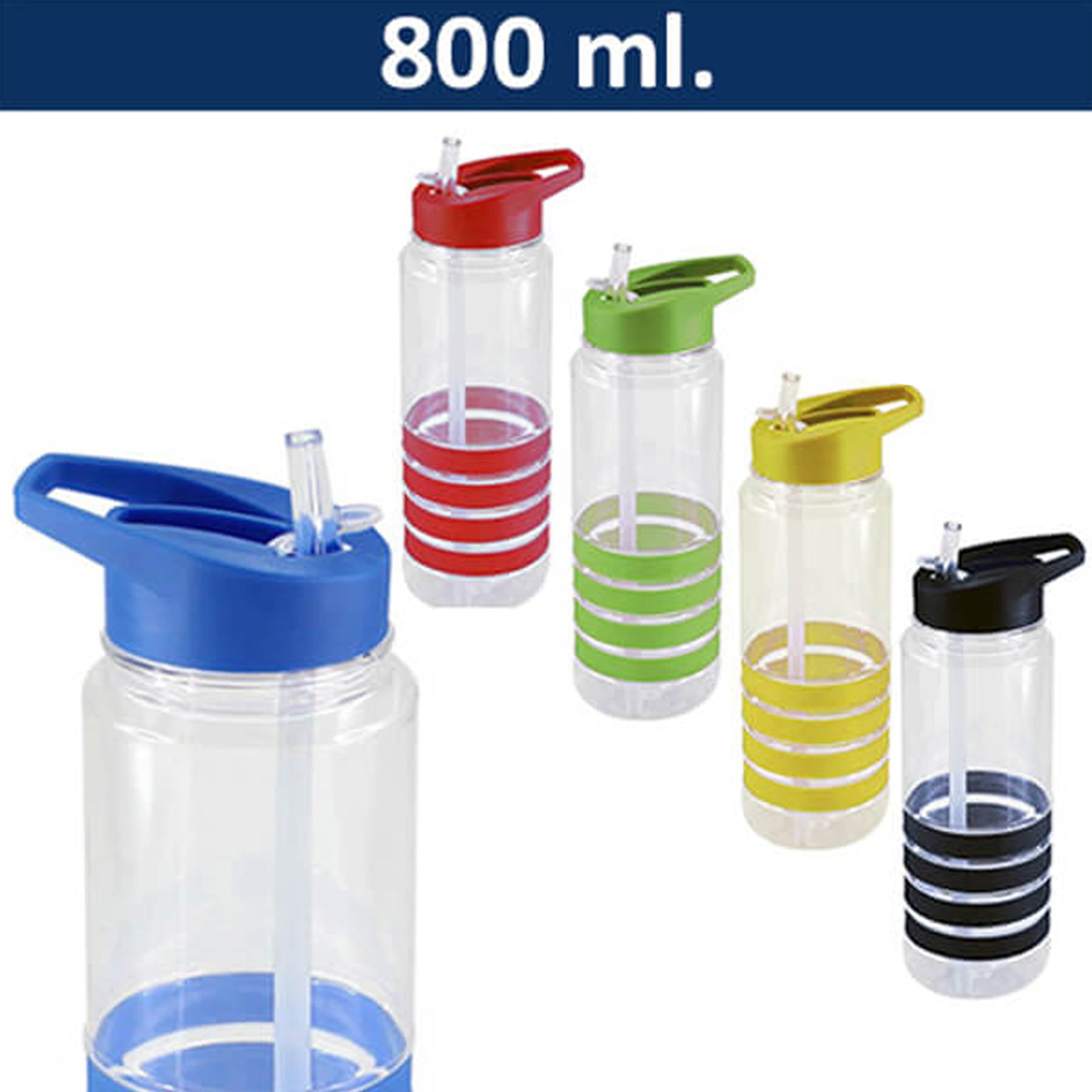 Botella Plástica M36 - imagen 2