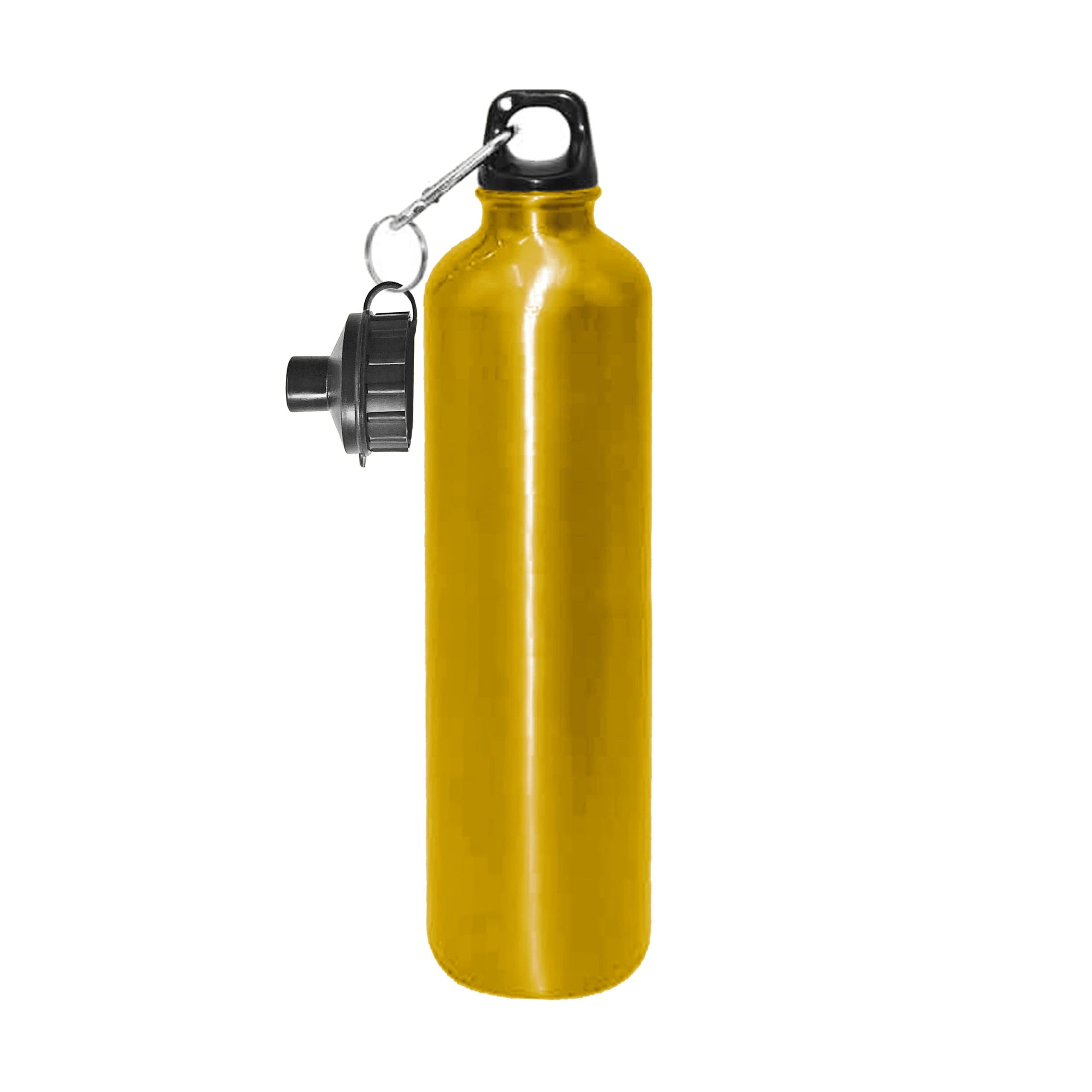 Botella Deportiva Aluminio M50 - imagen 11