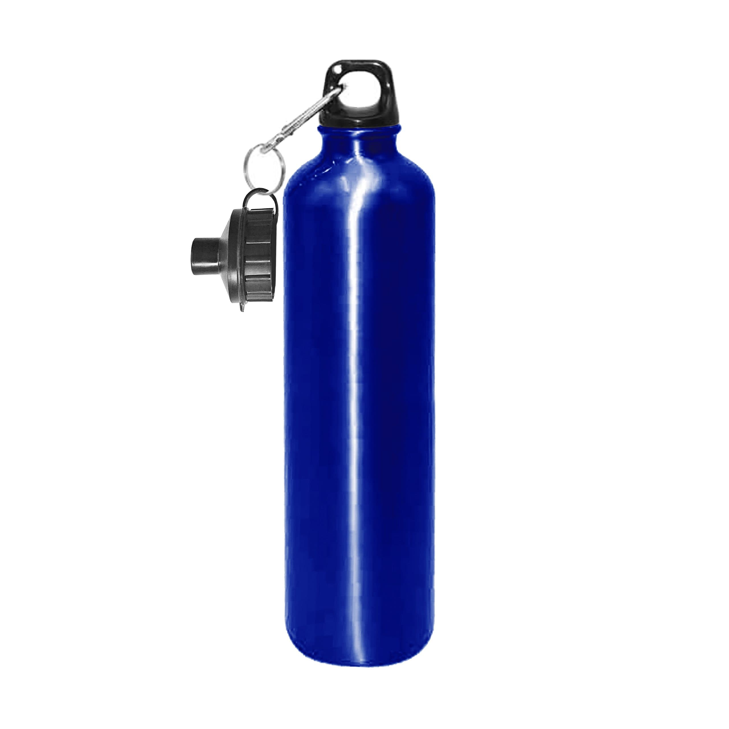 Botella Deportiva Aluminio M50 - imagen 7