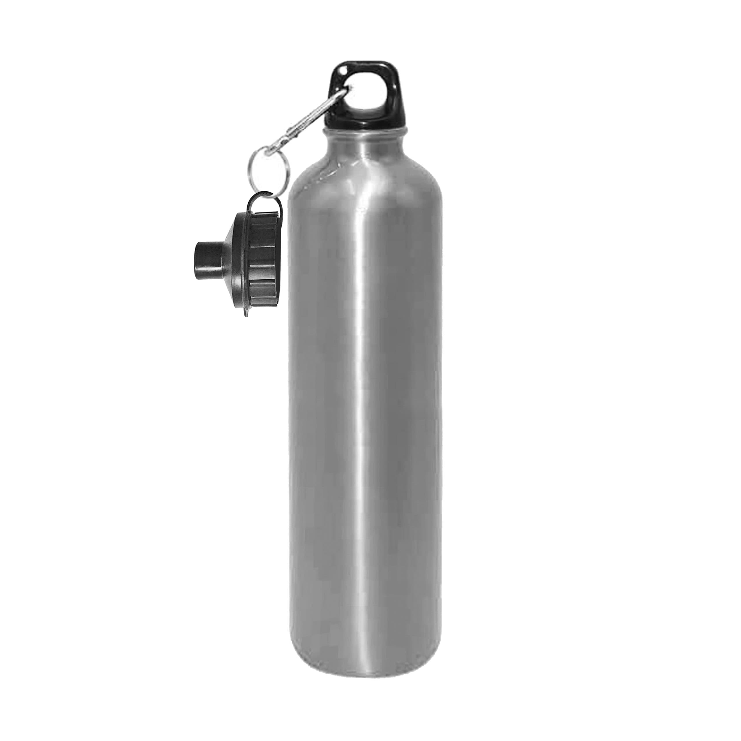Botella Deportiva Aluminio M50 - imagen 6