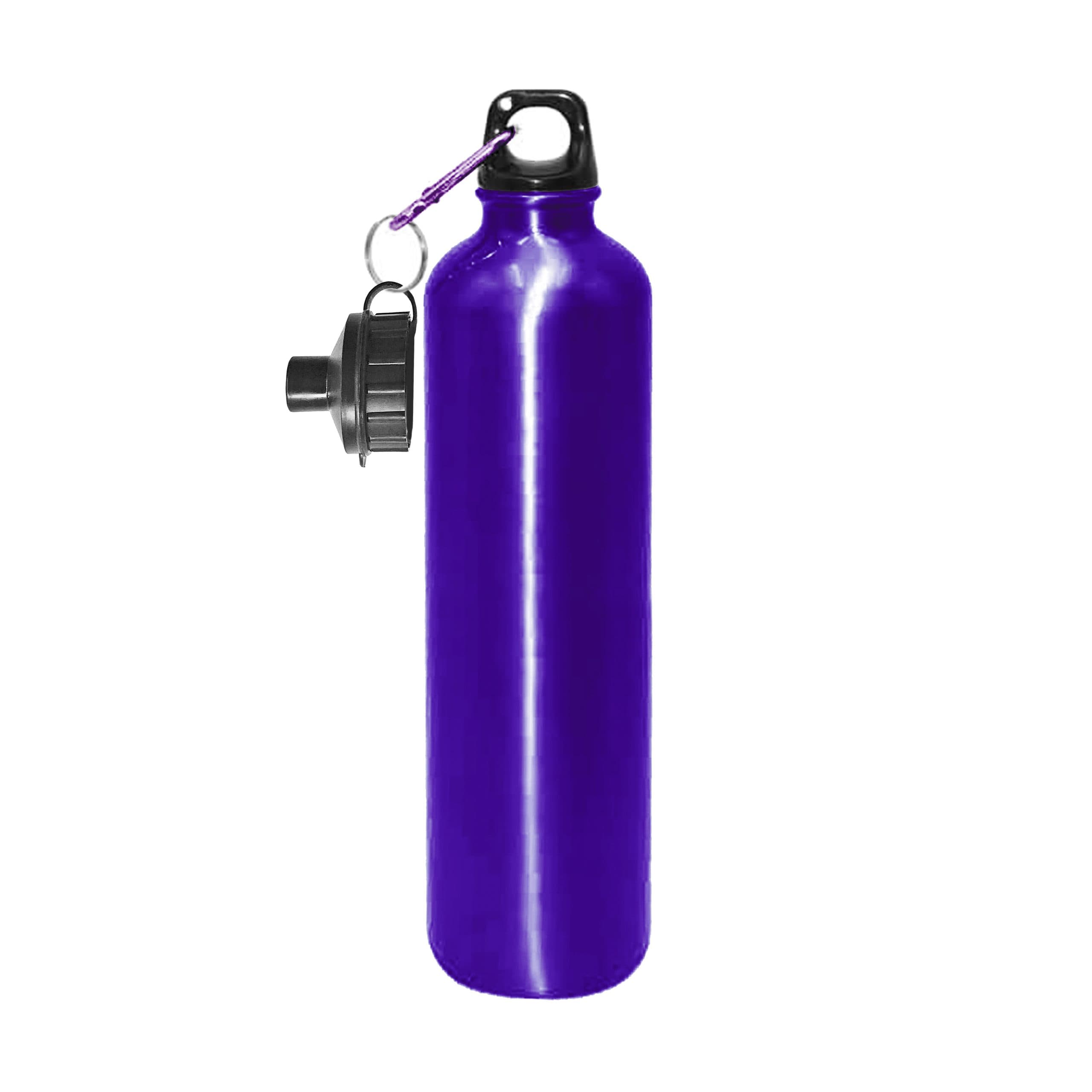 Botella Deportiva Aluminio M50 - imagen 12