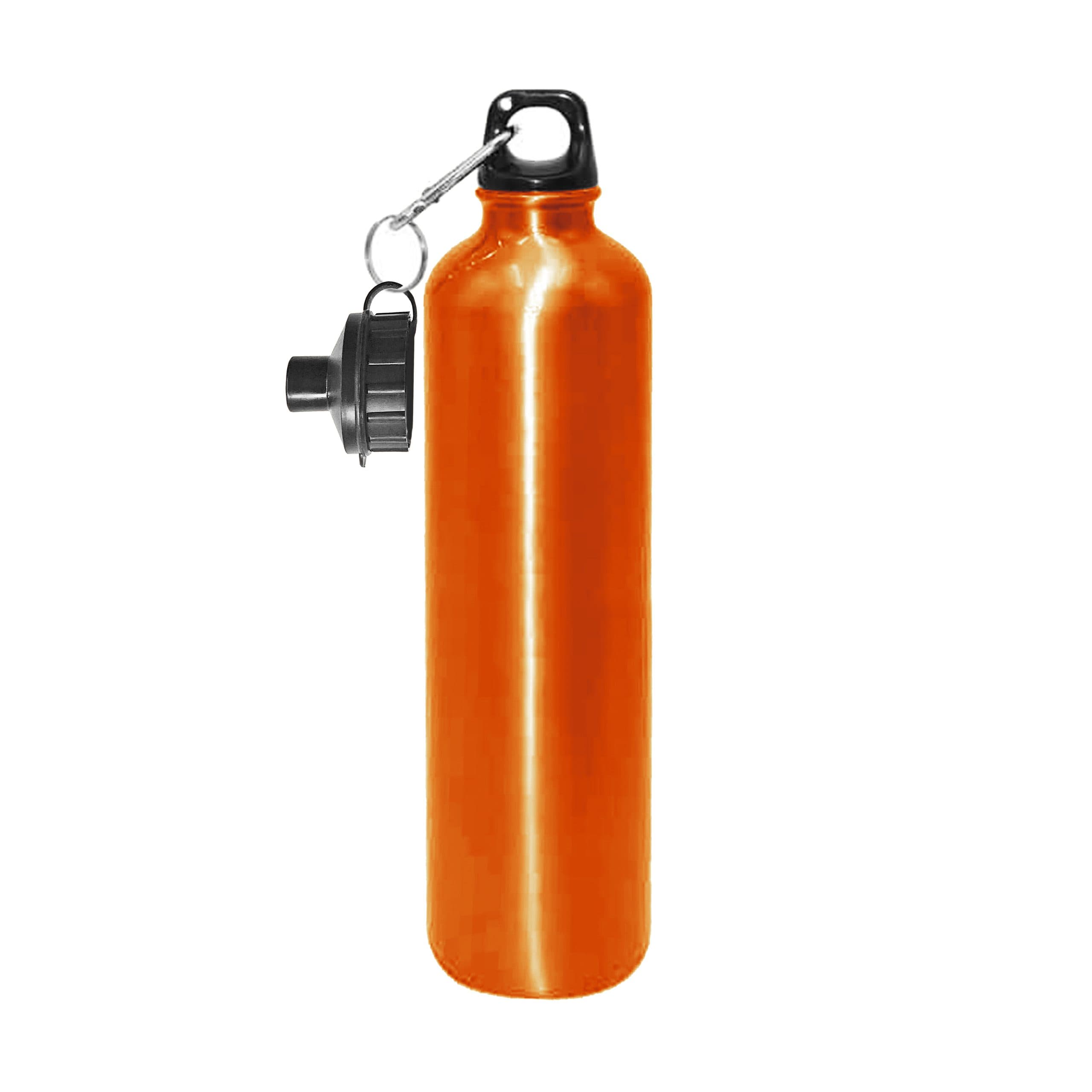 Botella Deportiva Aluminio M50 - imagen 9