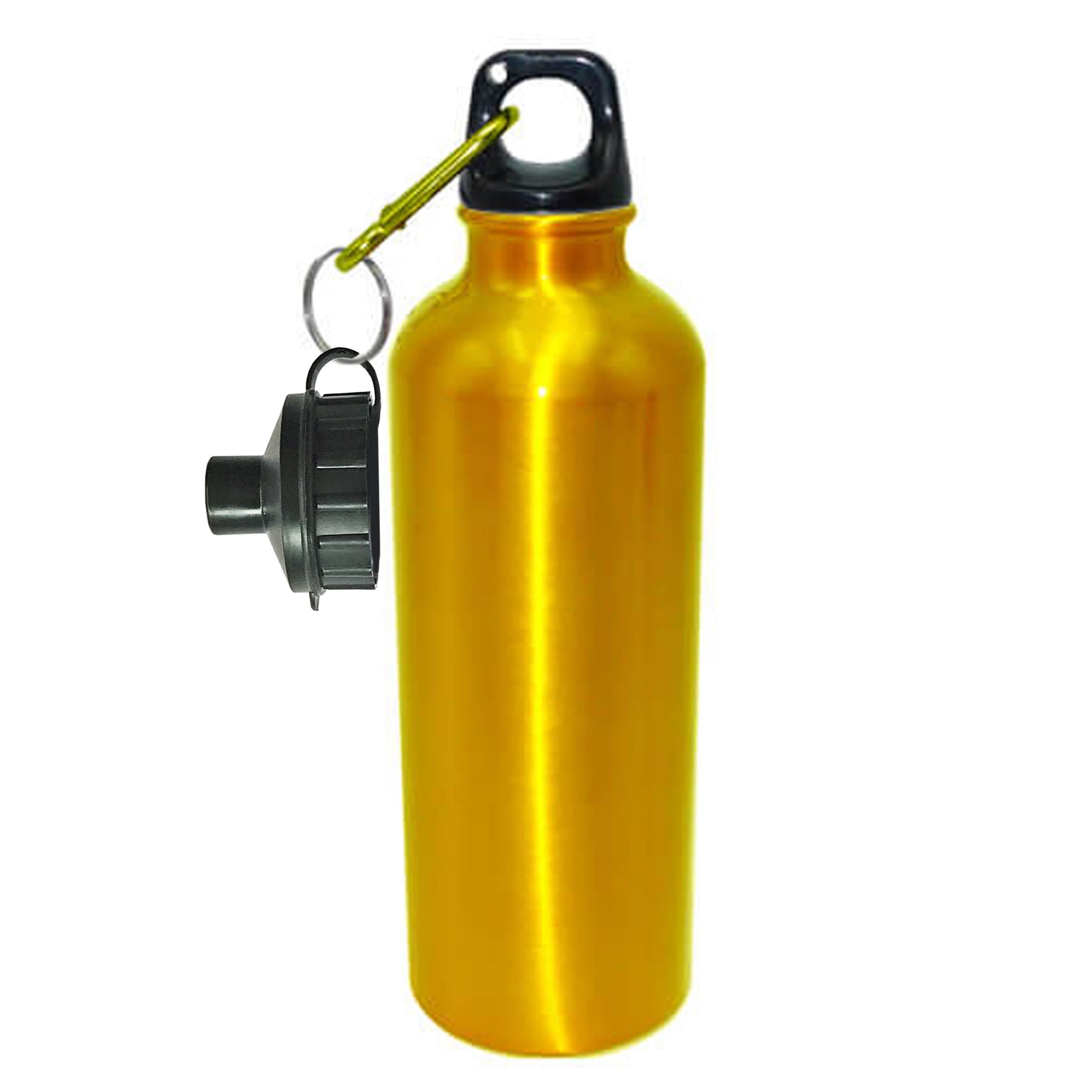 Botella Deportiva Aluminio M51 - imagen 7