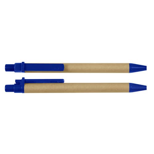 Bolígrafo Ecológico B10 - imagen 4