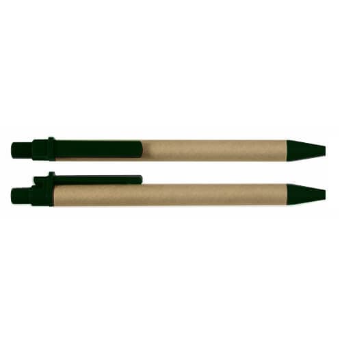 Bolígrafo Ecológico B10 - imagen 2