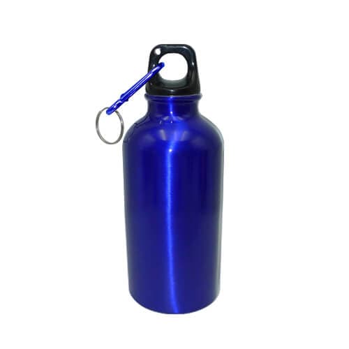 Botella Deportiva Aluminio M52 - imagen 3