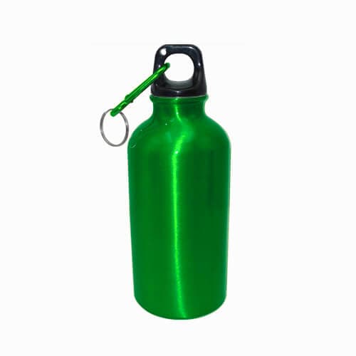 Botella Deportiva Aluminio M52 - imagen 7