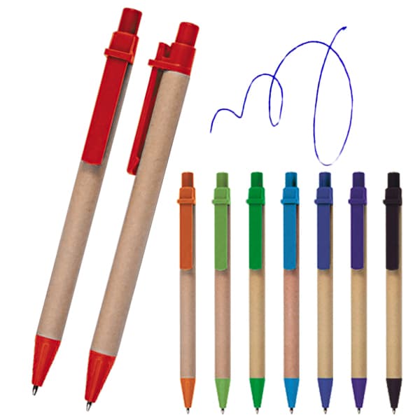 Bolígrafo Ecológico B10