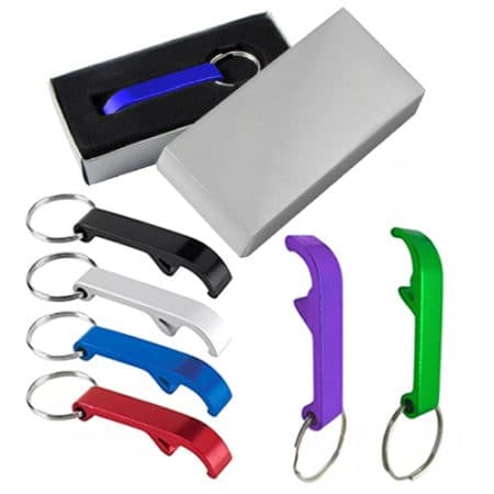 Llavero Destapador K23