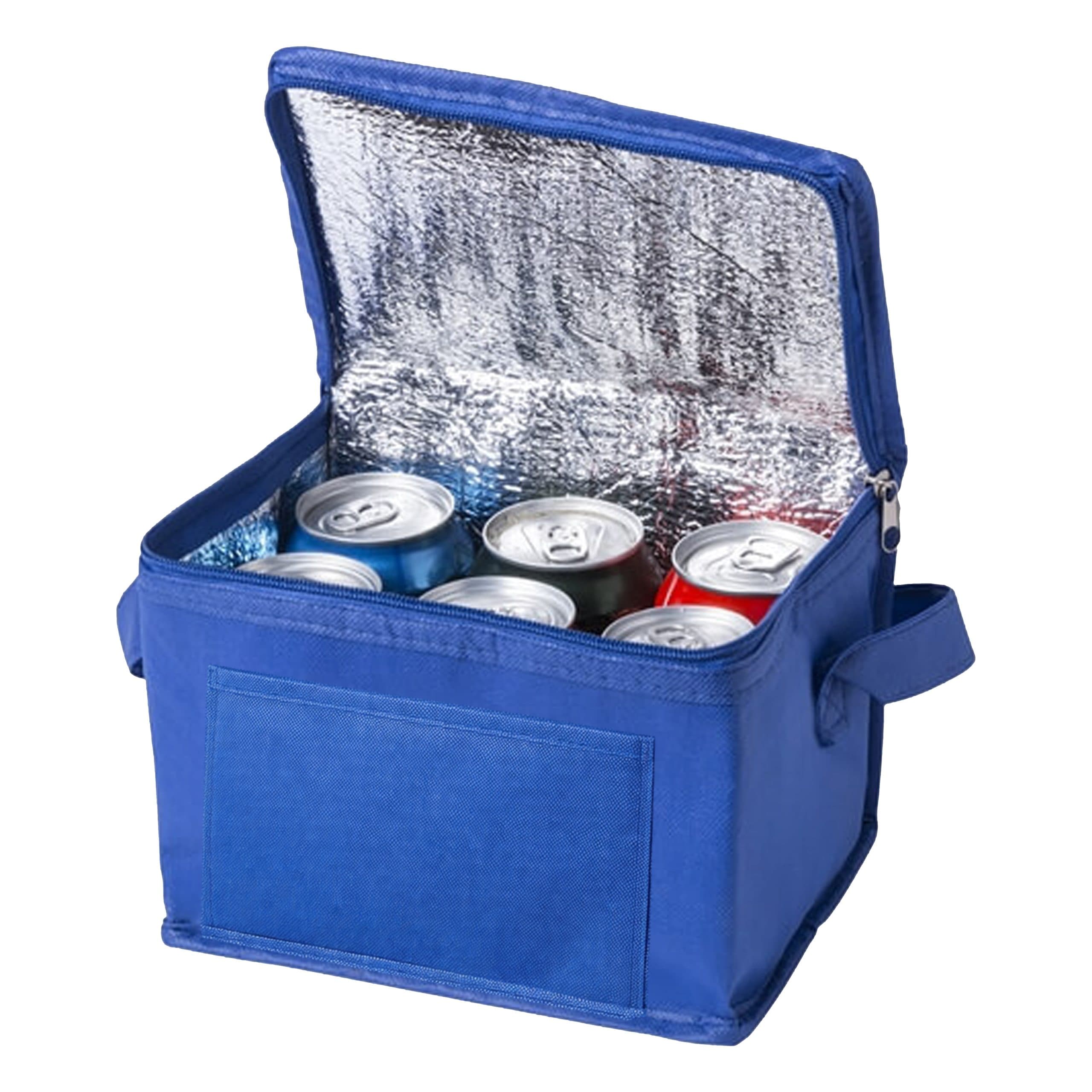 Nevera Lonchera Cooler Hertum SK35 - imagen 6