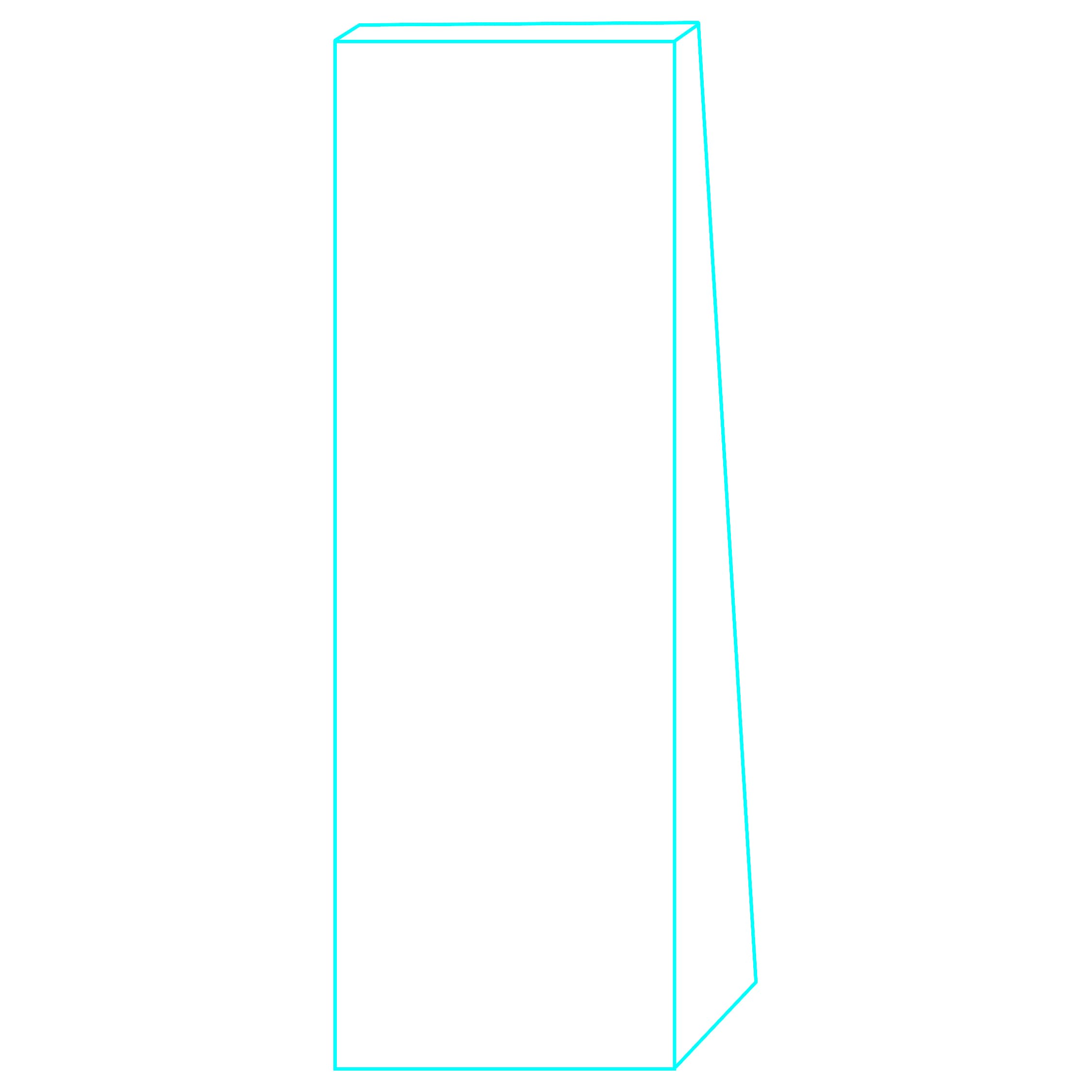 Galvano Cristal Cuña LSA 080 - imagen 7