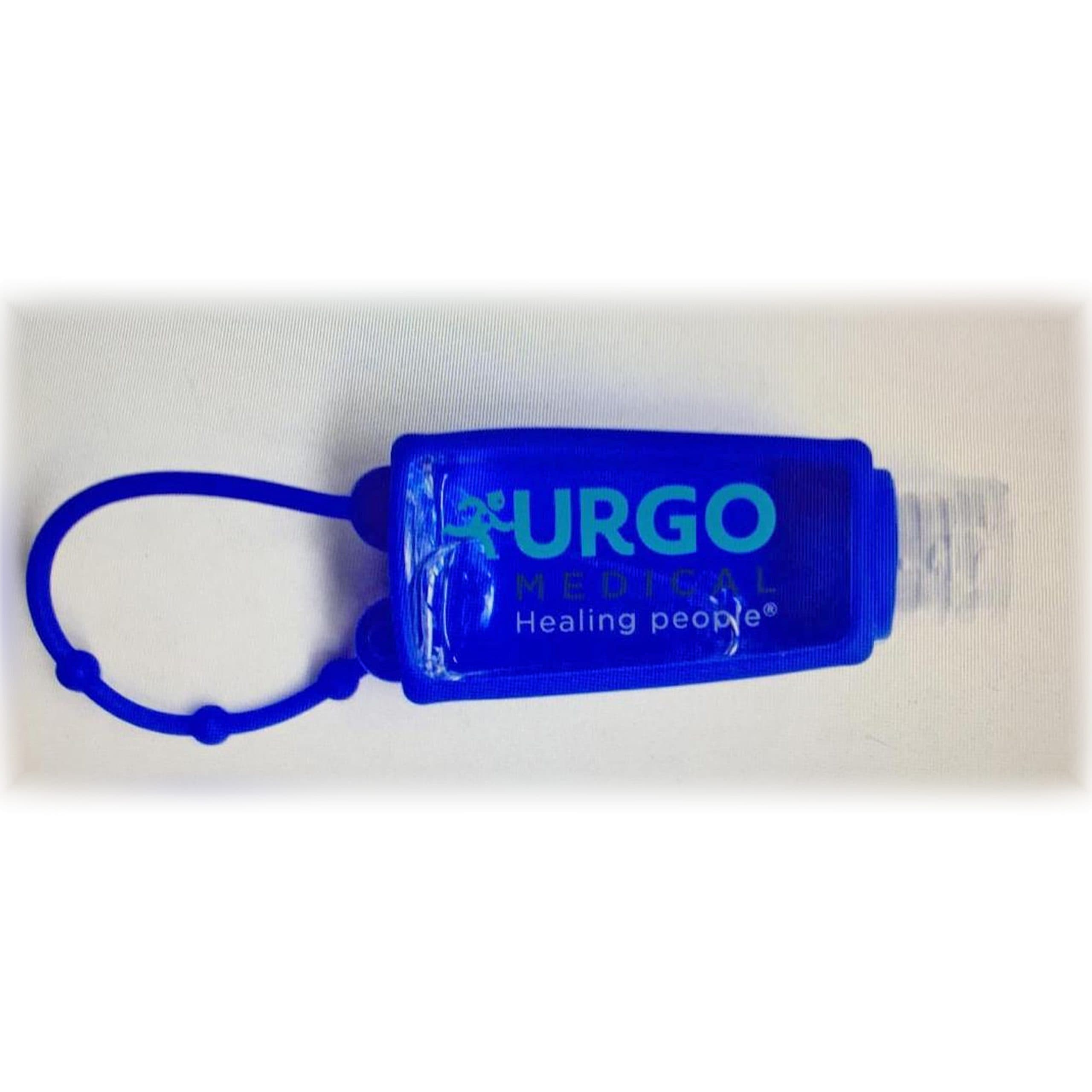 Envase con Alcohol gel Transportable Hanger AH1 - imagen 8