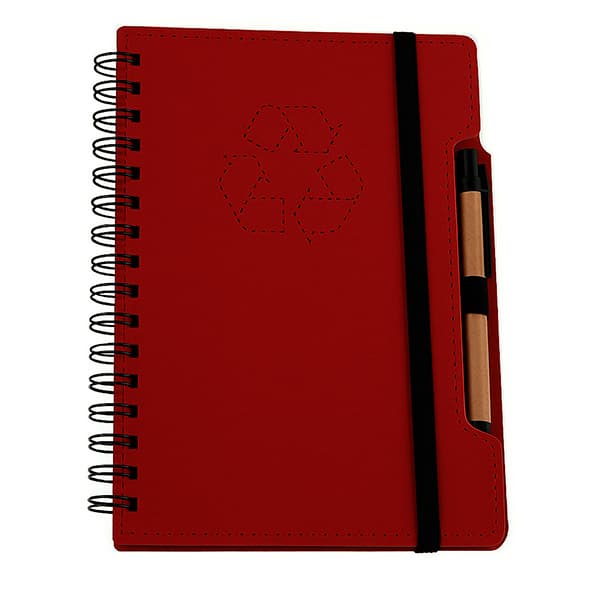 Libreta Ecológica Compost N38 - imagen 4