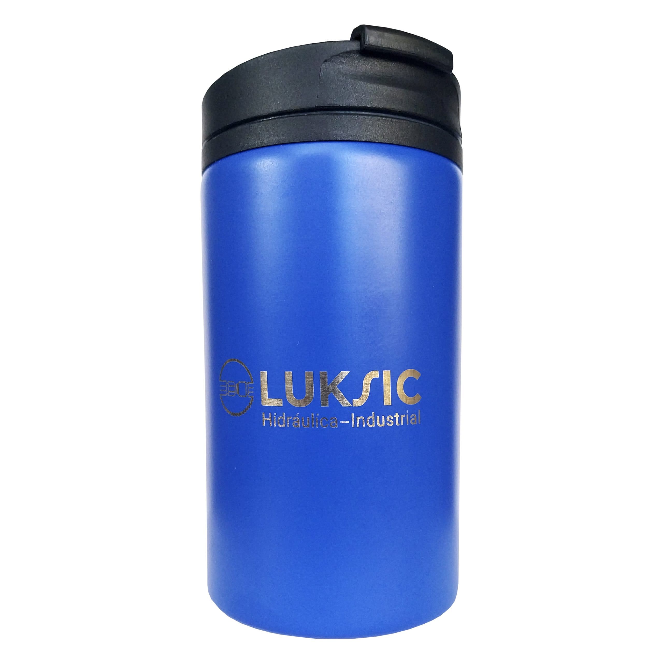 Mug Térmico Acero inoxidable Plástico M14 - imagen 9