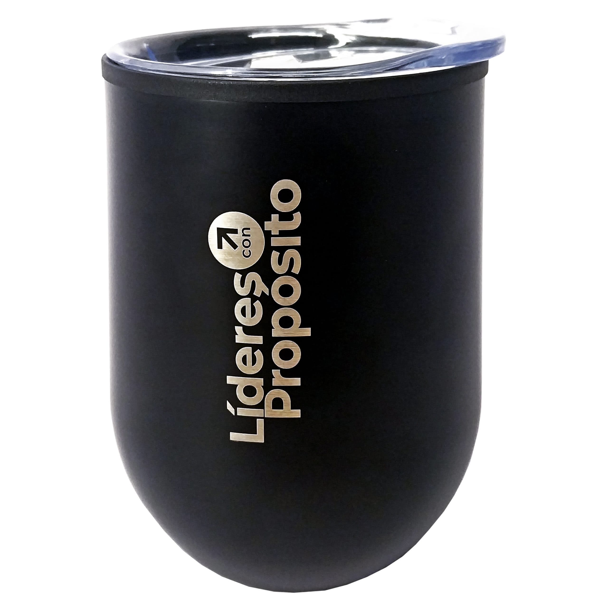 Mug Térmico Acero inoxidable plástico M19 - imagen 9