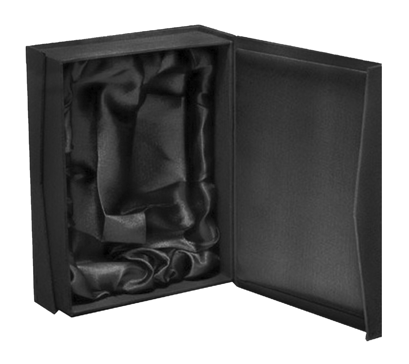 Galvano Cristal con Base de Madera BLAS 54 - imagen 6