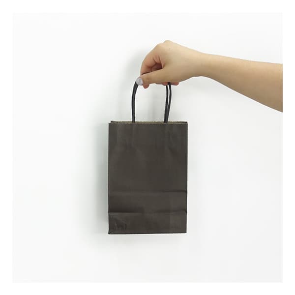 Bolsa Papel Kraft BP8 - imagen 3