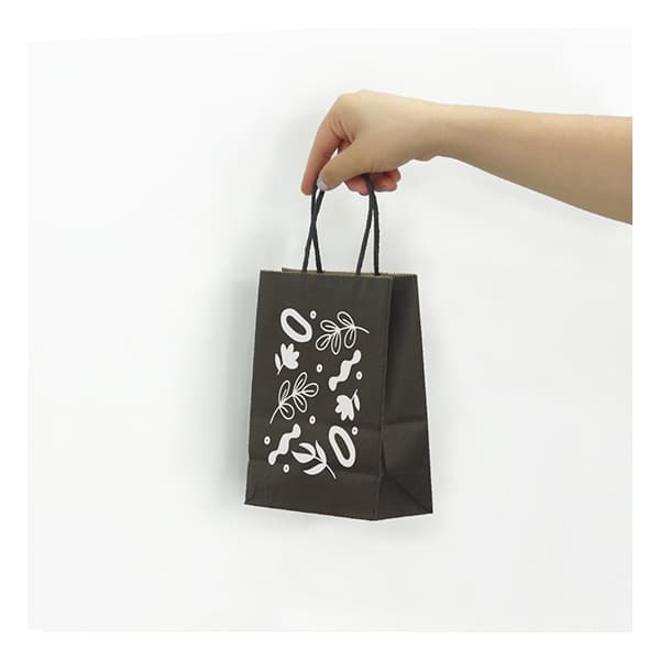 Bolsa Papel Kraft BP8 - imagen 5