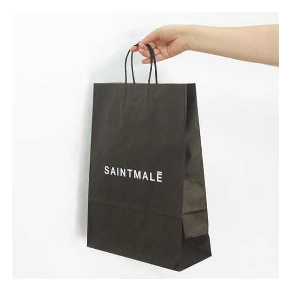 Bolsa Papel Kraft BP12 - imagen 5