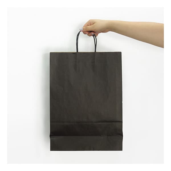 Bolsa Papel Kraft BP12 - imagen 3