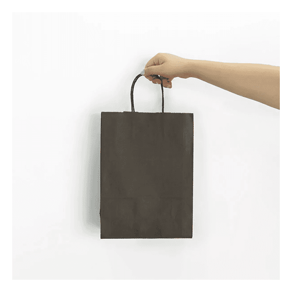 Bolsa Papel Kraft BP10 - imagen 3