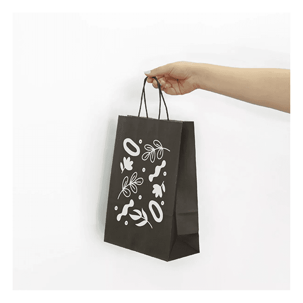 Bolsa Papel Kraft BP10 - imagen 5