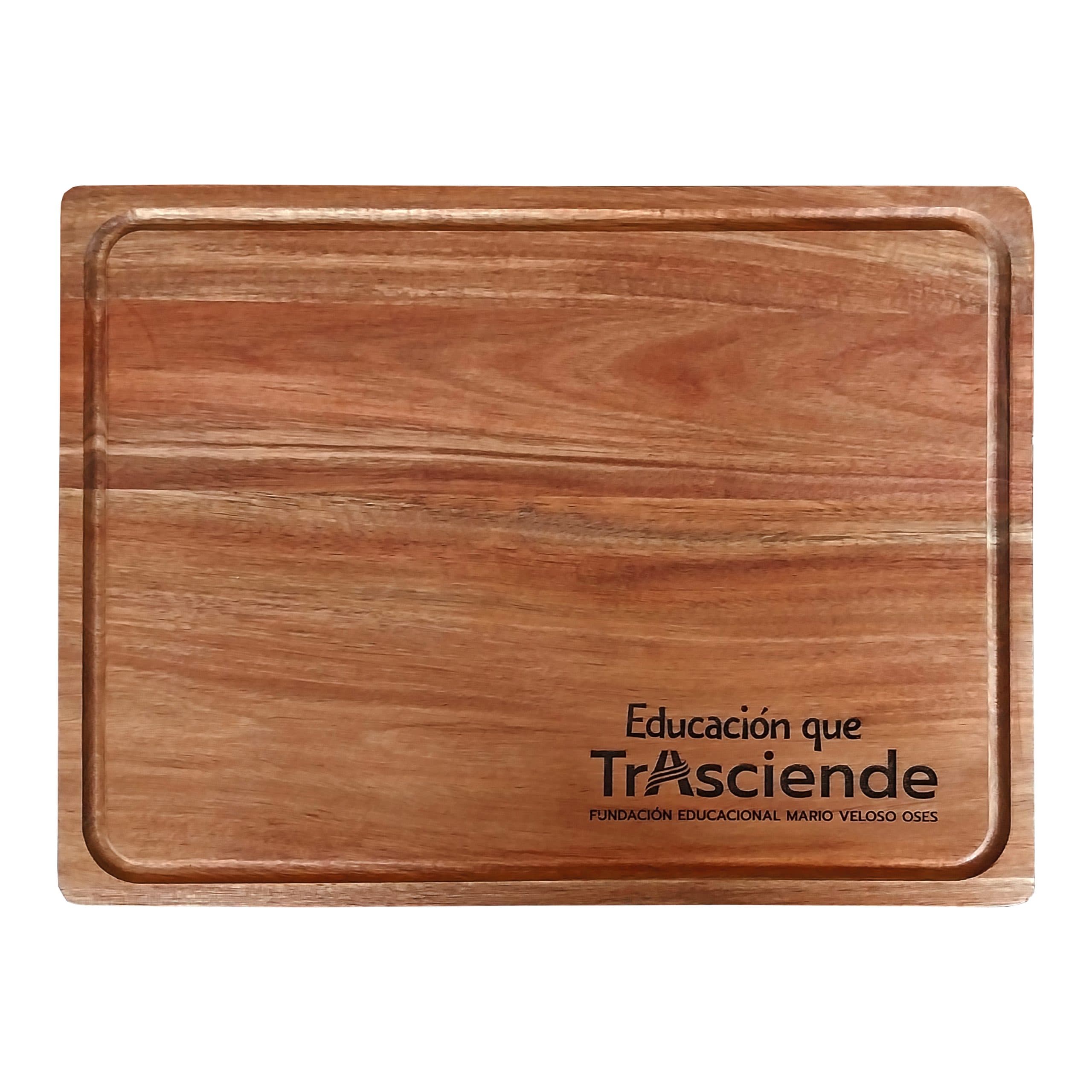 Tabla para picar Acacia TP11 - imagen 4