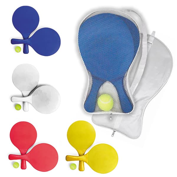 Set Paletas de Playa RQ10