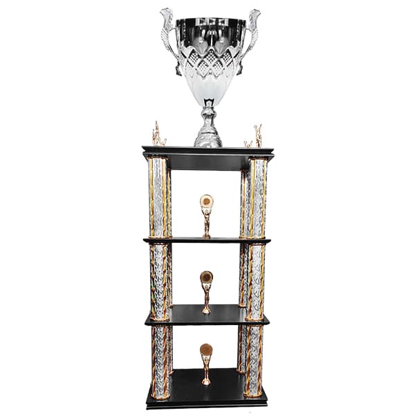 Copa Torre Gigante TO9