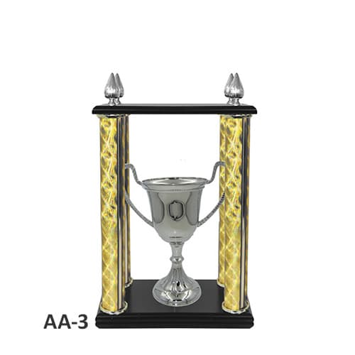 Torre Negra AA - imagen 3