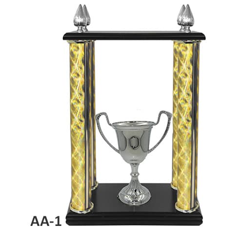 Torre Negra AA - imagen 2