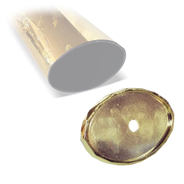 Tapa para Columna Ovalada - imagen 2