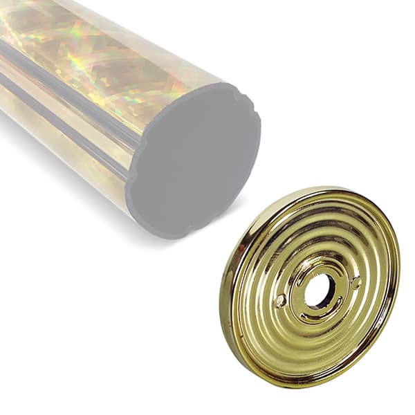 Tapa para Columna Circular - imagen 2