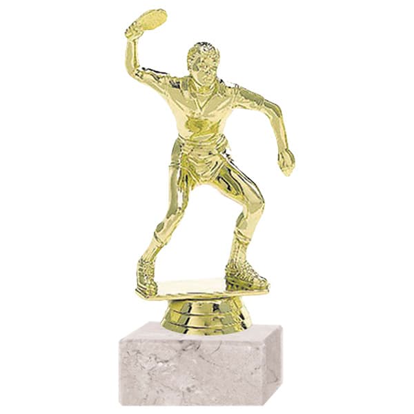 Trofeo plástico Tenis de Mesa RP-4007 Ping Pong
