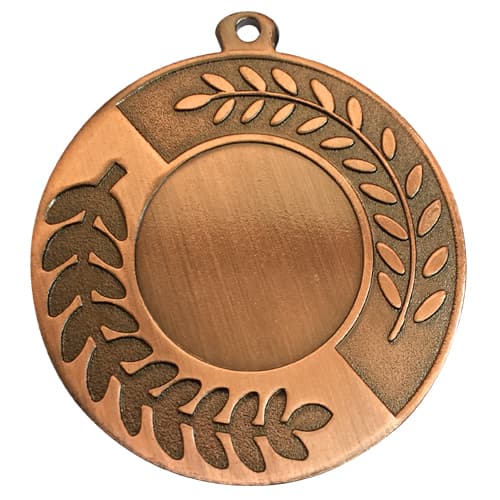 Medalla 50mm F020 - imagen 4