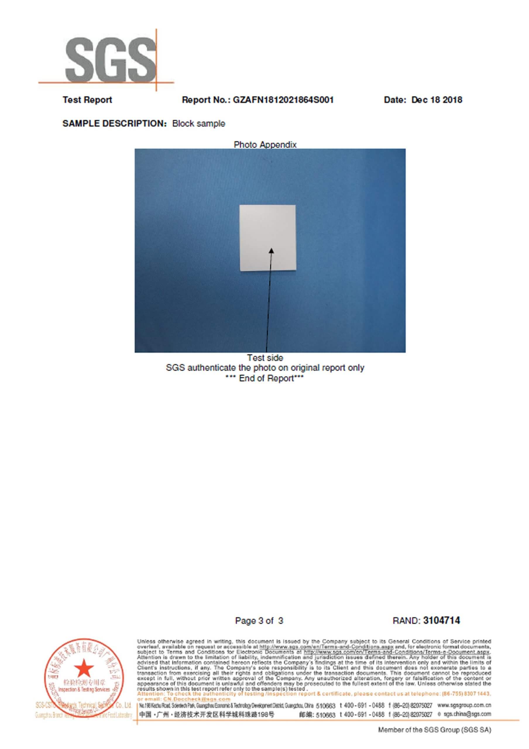 Bolígrafo Anti-Bacterial CO20 - imagen 6