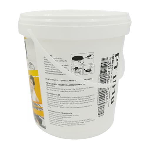 Balde de Paños Antibacterial - imagen 3