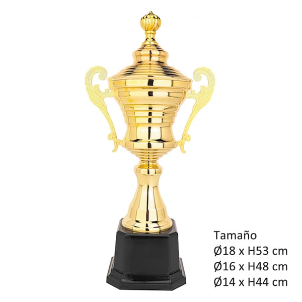 KIT D (12 Copas) - imagen 3