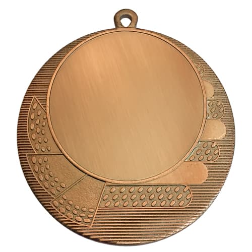 Medallón 70mm F122 - imagen 4