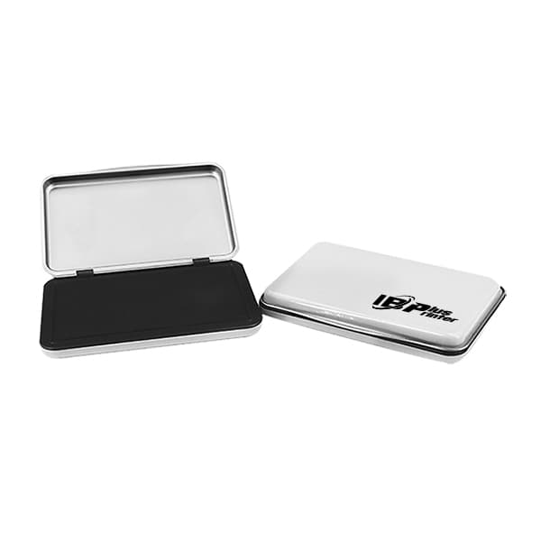 Tampón Almohadilla Recargable Grande 1477 - imagen 4