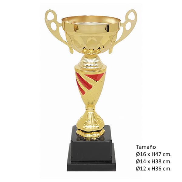 KIT B (21 Copas) - imagen 3