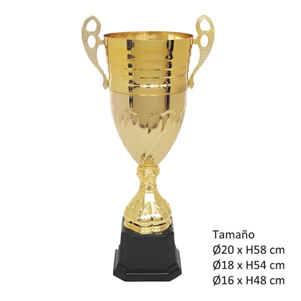 KIT D (12 Copas) - imagen 4