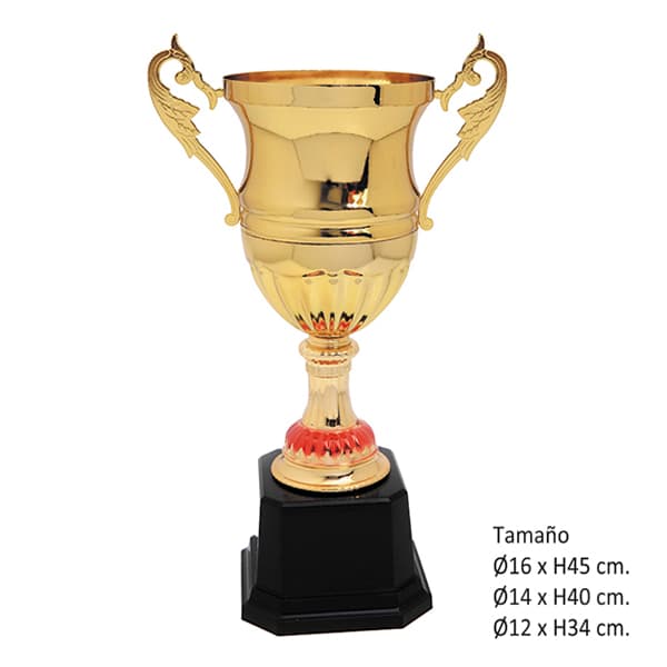 KIT B (21 Copas) - imagen 5