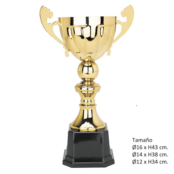 KIT B (21 Copas) - imagen 7