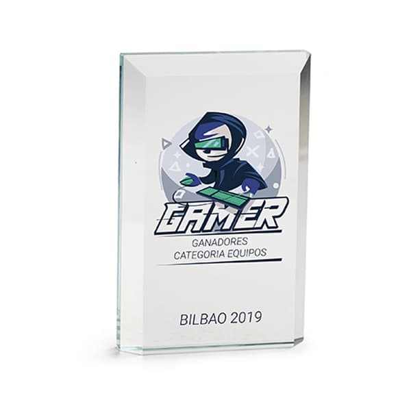 Galvano cristal Óptico 2342 - imagen 3