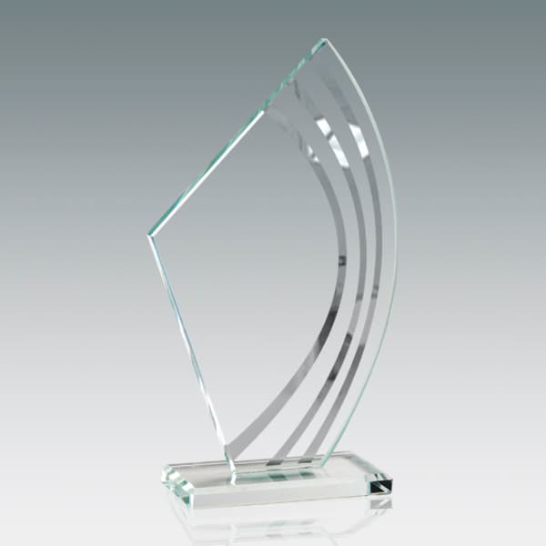 Galvano Cristal 2352 - imagen 2